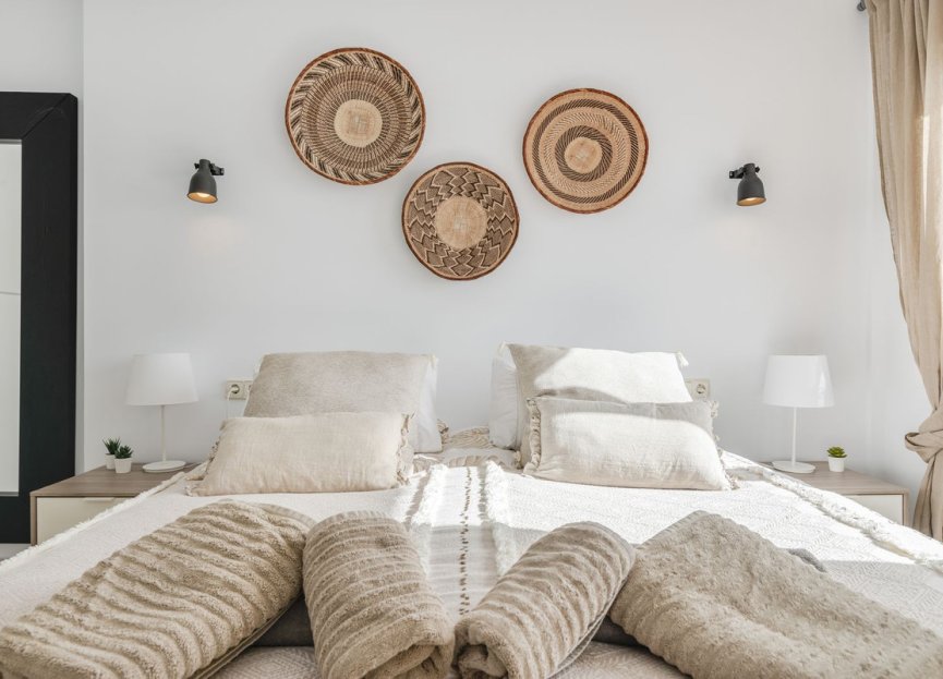 Resale - Apartment - Top Floor Apartment - Fuengirola - Fuengirola Centro