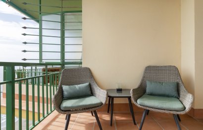 Resale - Apartment - Top Floor Apartment - Fuengirola - Fuengirola Centro