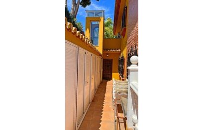 Reventa - House - Detached Villa - Marbella - Reserva de Marbella