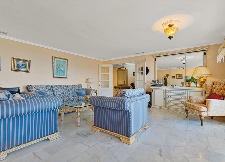 Resale - Apartment - Penthouse - Fuengirola - Fuengirola Centro