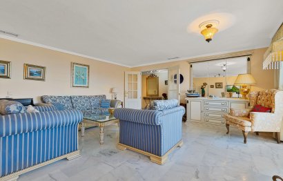 Resale - Apartment - Penthouse - Fuengirola - Fuengirola Centro