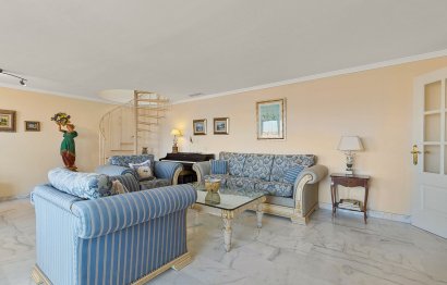 Resale - Apartment - Penthouse - Fuengirola - Fuengirola Centro