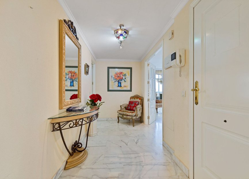 Resale - Apartment - Penthouse - Fuengirola - Fuengirola Centro