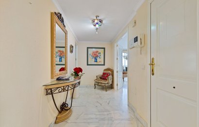 Resale - Apartment - Penthouse - Fuengirola - Fuengirola Centro