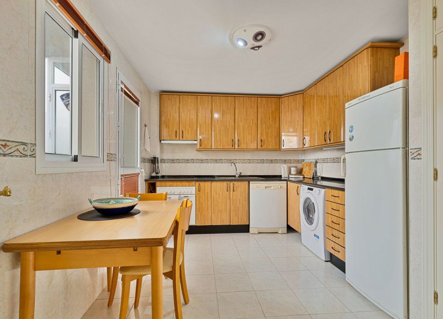 Resale - Apartment - Penthouse - Fuengirola - Fuengirola Centro