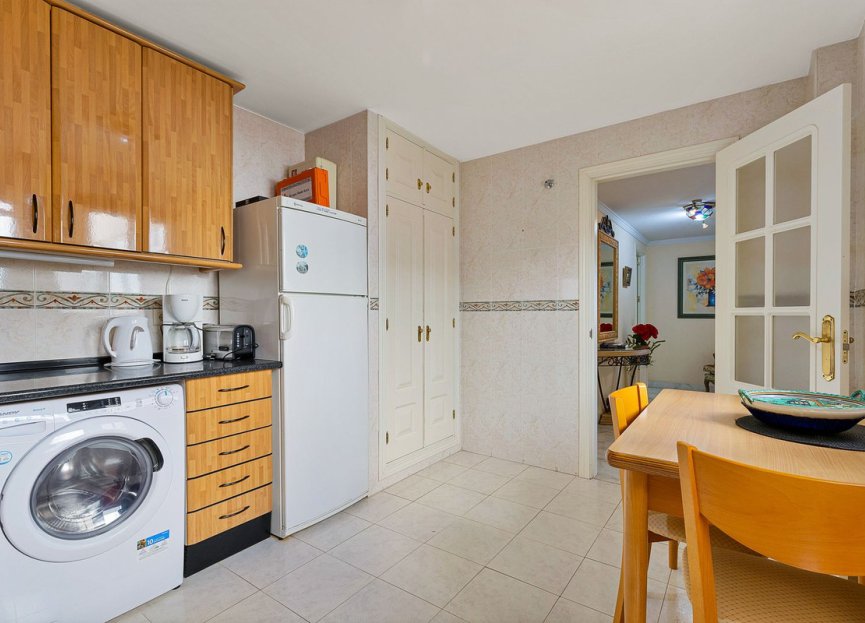 Resale - Apartment - Penthouse - Fuengirola - Fuengirola Centro