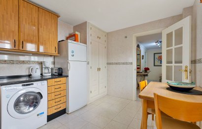 Resale - Apartment - Penthouse - Fuengirola - Fuengirola Centro