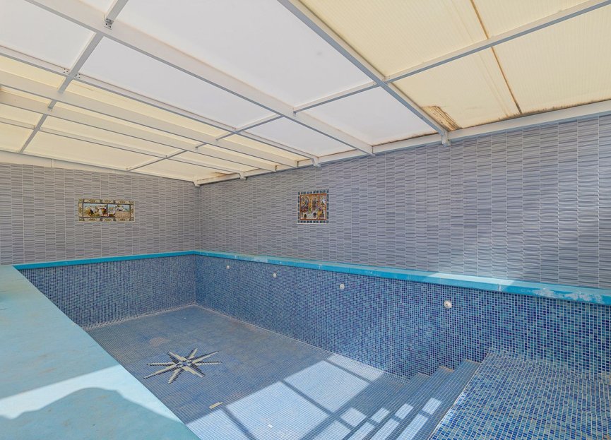 Resale - Apartment - Penthouse - Fuengirola - Fuengirola Centro