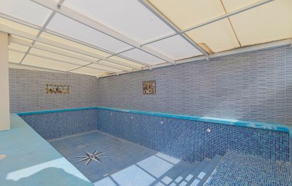 Resale - Apartment - Penthouse - Fuengirola - Fuengirola Centro