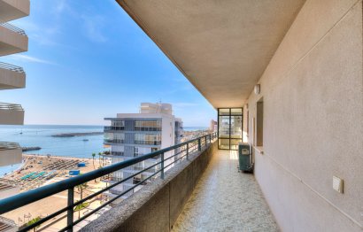 Resale - Apartment - Penthouse - Fuengirola - Fuengirola Centro