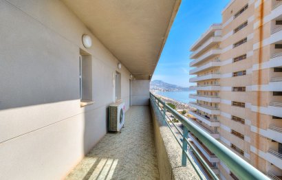 Resale - Apartment - Penthouse - Fuengirola - Fuengirola Centro