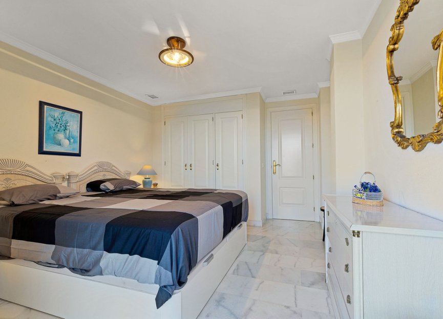 Resale - Apartment - Penthouse - Fuengirola - Fuengirola Centro