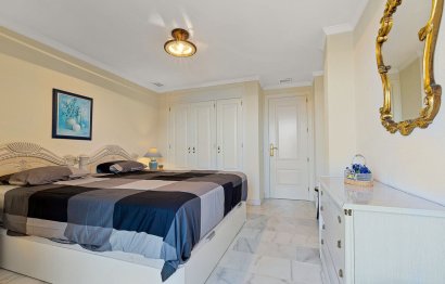 Resale - Apartment - Penthouse - Fuengirola - Fuengirola Centro