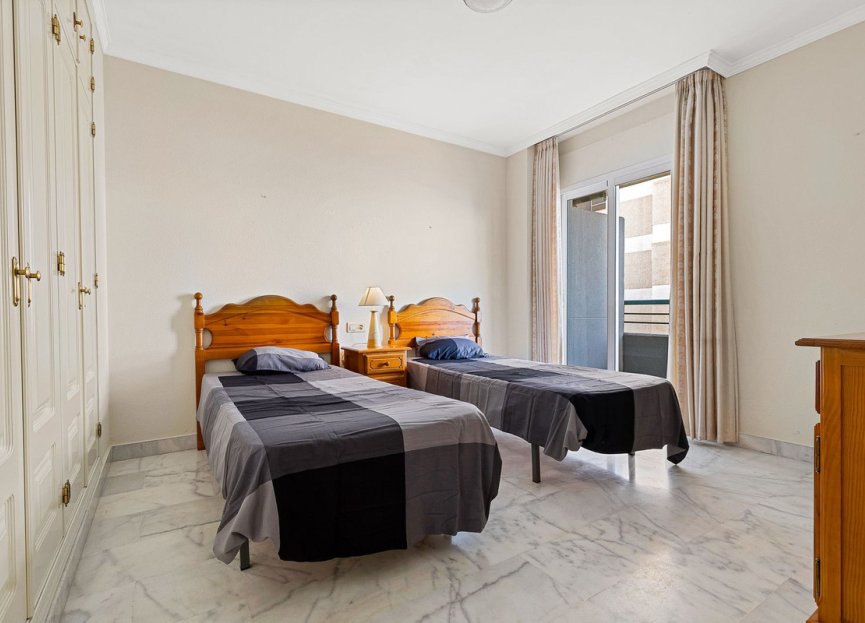 Resale - Apartment - Penthouse - Fuengirola - Fuengirola Centro