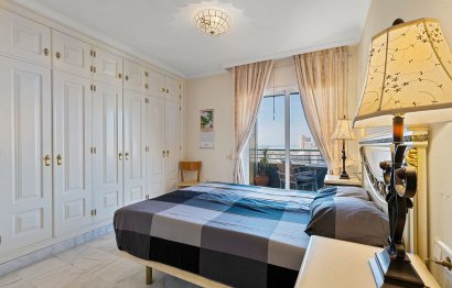 Resale - Apartment - Penthouse - Fuengirola - Fuengirola Centro