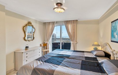 Resale - Apartment - Penthouse - Fuengirola - Fuengirola Centro