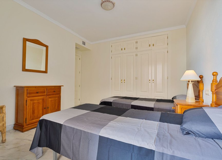 Resale - Apartment - Penthouse - Fuengirola - Fuengirola Centro