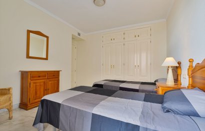 Resale - Apartment - Penthouse - Fuengirola - Fuengirola Centro