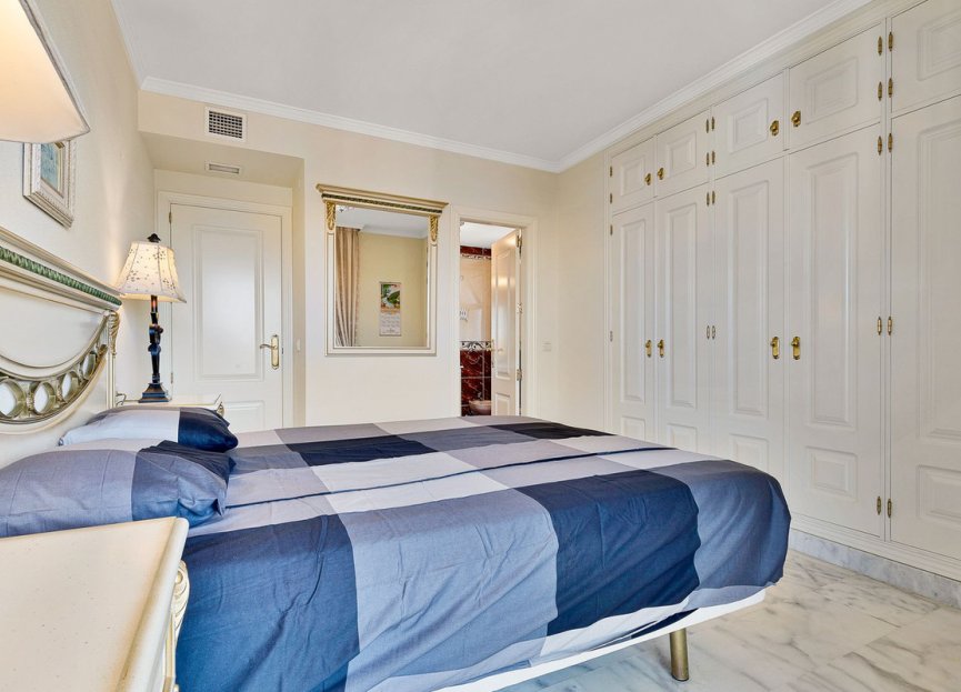 Resale - Apartment - Penthouse - Fuengirola - Fuengirola Centro