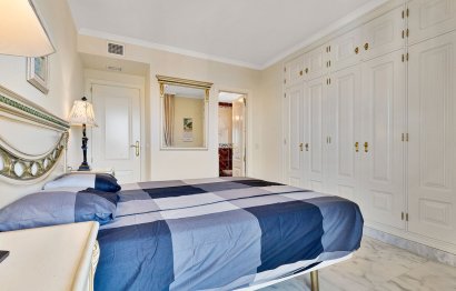 Resale - Apartment - Penthouse - Fuengirola - Fuengirola Centro