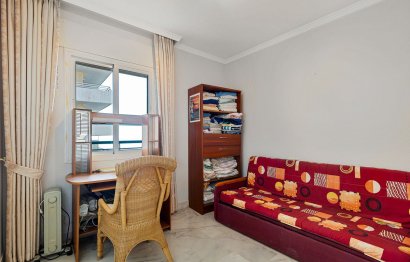 Resale - Apartment - Penthouse - Fuengirola - Fuengirola Centro