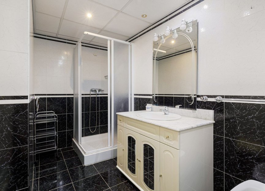 Resale - Apartment - Penthouse - Fuengirola - Fuengirola Centro