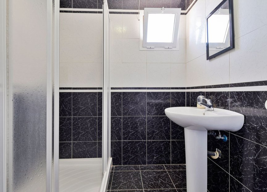 Resale - Apartment - Penthouse - Fuengirola - Fuengirola Centro