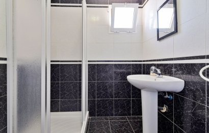 Resale - Apartment - Penthouse - Fuengirola - Fuengirola Centro