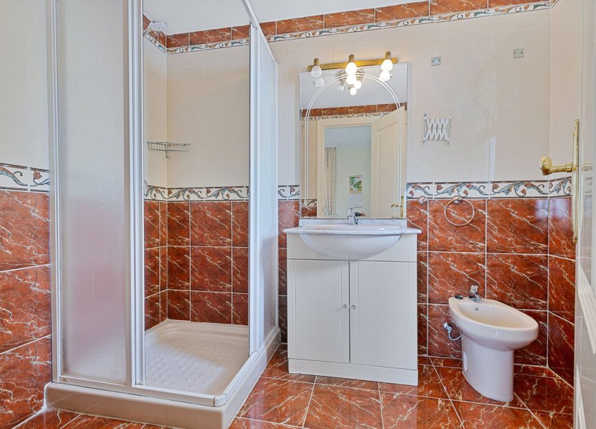 Resale - Apartment - Penthouse - Fuengirola - Fuengirola Centro