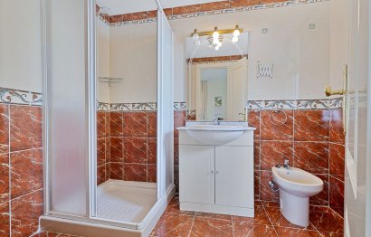 Resale - Apartment - Penthouse - Fuengirola - Fuengirola Centro