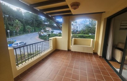 Resale - Apartment - Middle Floor Apartment - Mijas - Riviera Del Sol