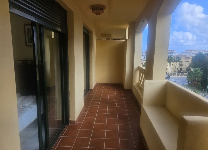 Resale - Apartment - Middle Floor Apartment - Mijas - Riviera Del Sol