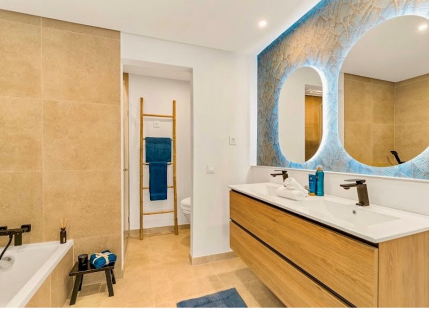 Resale - Ground floor apartment - Estepona - Estepona Centro