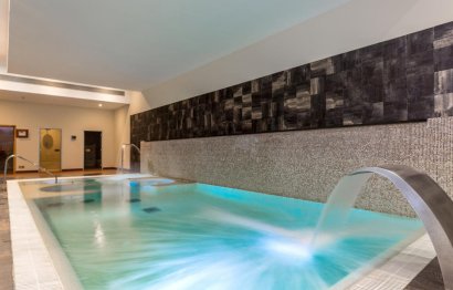 Resale - Ground floor apartment - Estepona - Estepona Centro