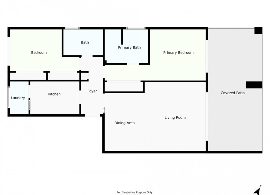 Resale - Ground floor apartment - Estepona - Estepona Centro