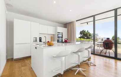 Resale - House - Detached Villa - Marbella - Costabella