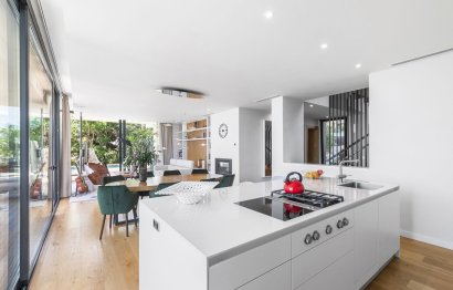 Resale - House - Detached Villa - Marbella - Costabella