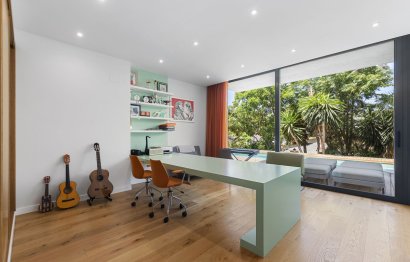 Resale - House - Detached Villa - Marbella - Costabella