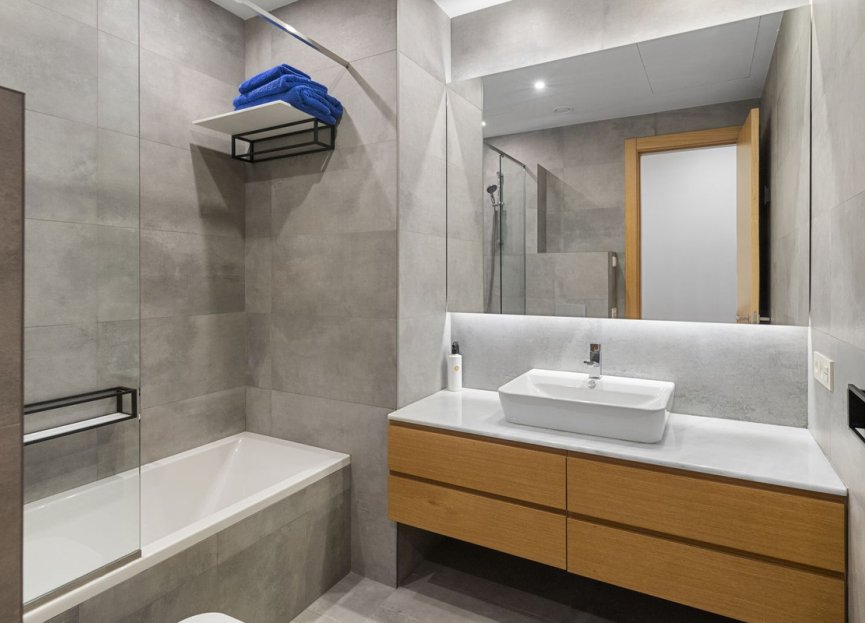 Resale - House - Detached Villa - Marbella - Costabella