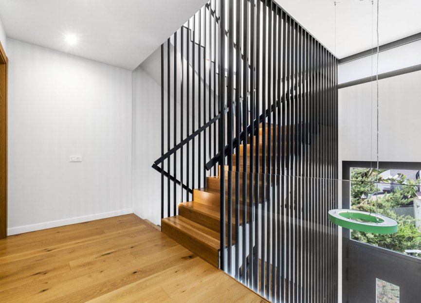 Resale - House - Detached Villa - Marbella - Costabella