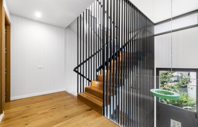 Resale - House - Detached Villa - Marbella - Costabella