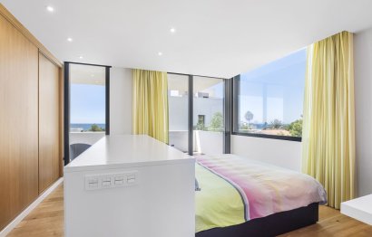 Resale - House - Detached Villa - Marbella - Costabella