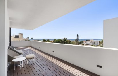 Resale - House - Detached Villa - Marbella - Costabella