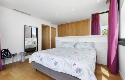 Resale - House - Detached Villa - Marbella - Costabella