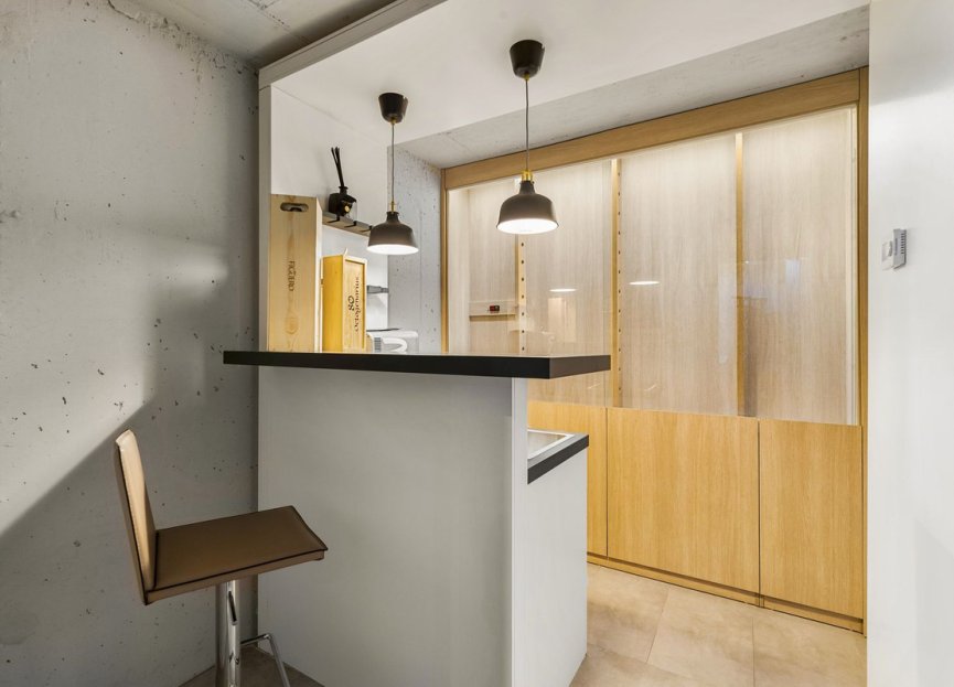 Resale - House - Detached Villa - Marbella - Costabella