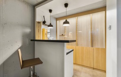 Resale - House - Detached Villa - Marbella - Costabella