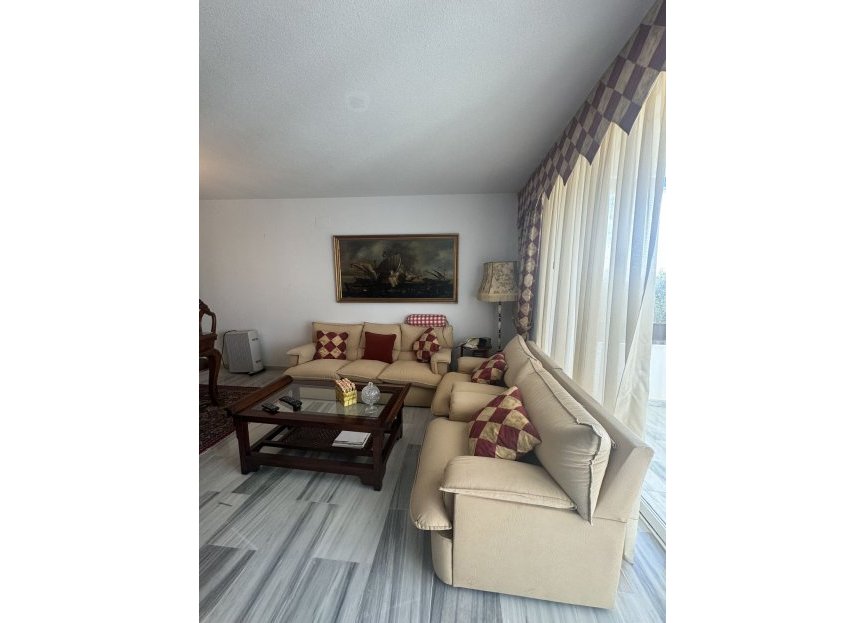 Reventa - Apartment - Middle Floor Apartment - Marbella - Las Chapas