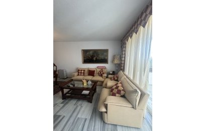 Reventa - Apartment - Middle Floor Apartment - Marbella - Las Chapas