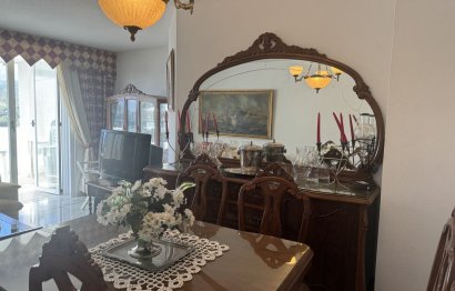 Reventa - Apartment - Middle Floor Apartment - Marbella - Las Chapas