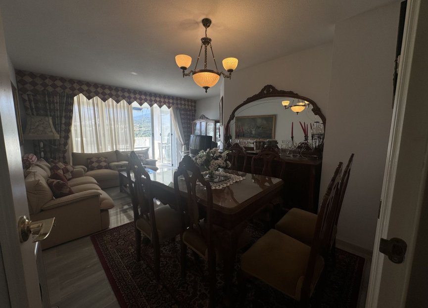 Reventa - Apartment - Middle Floor Apartment - Marbella - Las Chapas